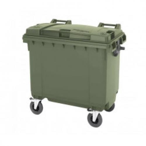Мусорный контейнер металлический на колесах. Мусорные контейнеры на колесах