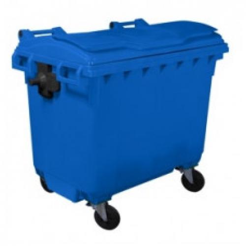 Мусорный контейнер металлический на колесах. Мусорные контейнеры на колесах