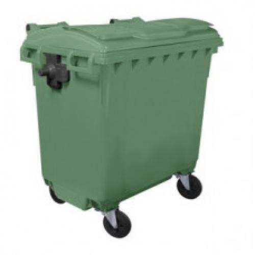 Мусорный контейнер металлический на колесах. Мусорные контейнеры на колесах