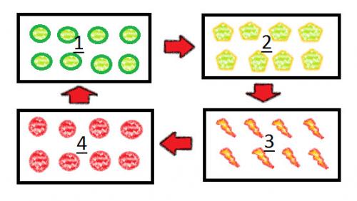 Огород планировка участка. Дизайн и правильная планировка огорода под посадки