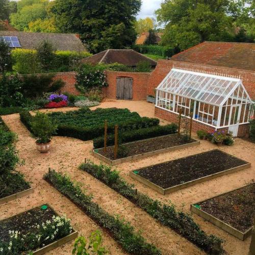 Приусадебный участок сад огород планировка. Планировка огорода на дачном участке: готовые схемы для практичной и эффективной планировки своими руками