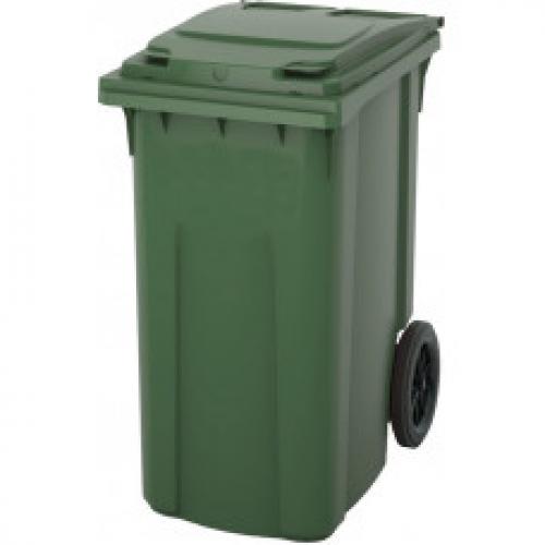 Мусорный контейнер металлический на колесах. Мусорные контейнеры на колесах