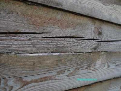 Герметик для дерева своими руками. Самое дешёвое средство для заделывания трещин в брусе