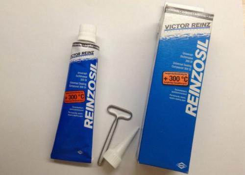 Герметик для двс рейтинг. Рейтинг популярных герметиков для двигателей