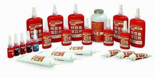 Герметик для двигателя. Разновидности