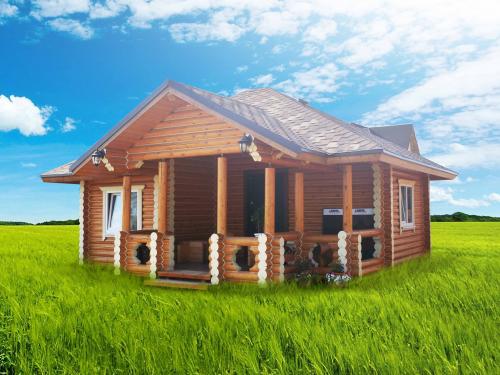 Герметизация сруба по технологии теплый шов. Теплый шов своими руками. Каждому ли по плечу 05