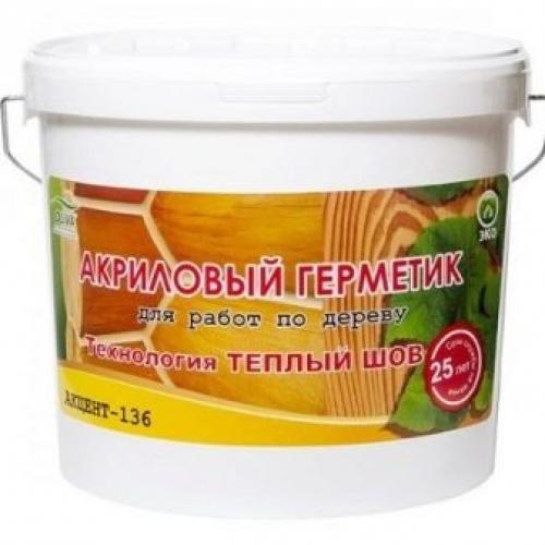 Герметик для щелей в брусе. Почему появляются трещины в брусе снаружи дома, и чем лучше всего заделать дефекты? 03