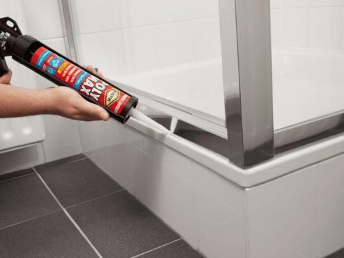 Герметик для стеновых швов. Герметик для швов и стыков: список лучших герметиков для заделки деформационных и межпанельных швов в бетоне