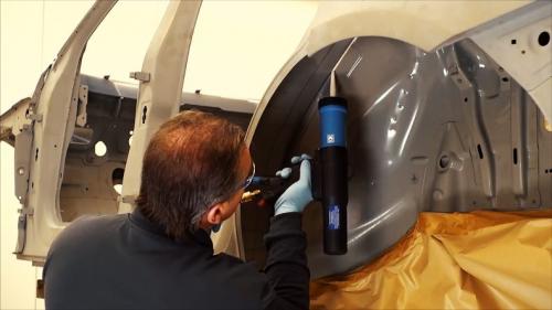 Герметик для стеновых швов. Герметик для швов и стыков: список лучших герметиков для заделки деформационных и межпанельных швов в бетоне