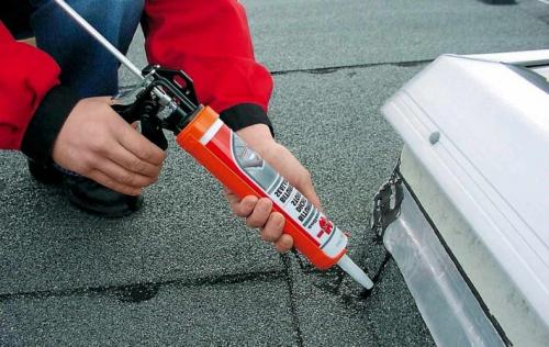 Герметик для стеновых швов. Герметик для швов и стыков: список лучших герметиков для заделки деформационных и межпанельных швов в бетоне