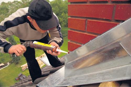 Герметик для стеновых швов. Герметик для швов и стыков: список лучших герметиков для заделки деформационных и межпанельных швов в бетоне