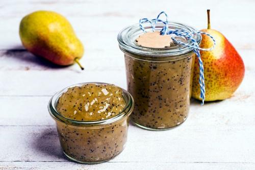 Какие блюда можно приготовить из зимнего сорта груши. 20 самых вкусных заготовок из груши на зиму