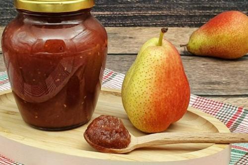 Какие блюда можно приготовить из зимнего сорта груши. 20 самых вкусных заготовок из груши на зиму