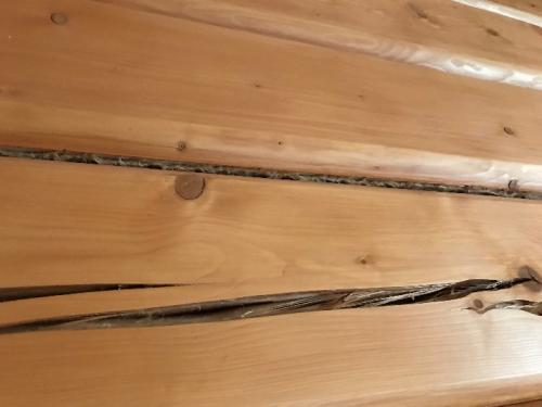 Герметизация домов из бруса в Москве. Закажите качественную герметизацию дома 15 Герметизация домов из бруса в Москве. Закажите качественную герметизацию дома 15