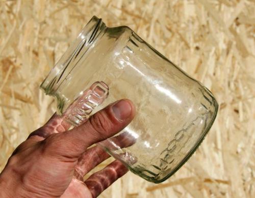 Герметик для дерева своими руками.