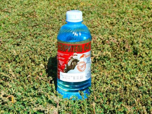 Герметик для дерева своими руками.