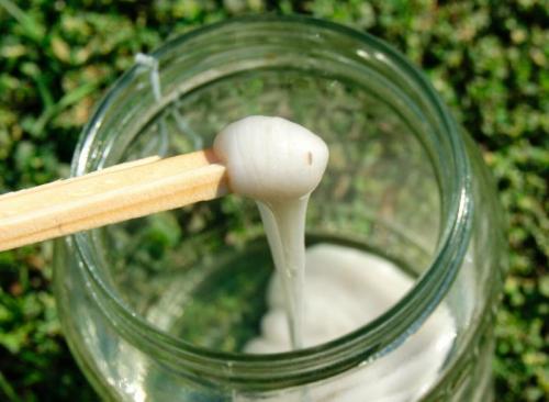 Герметик для дерева своими руками.