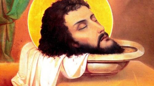 Какие приметы могут предвещать Головосечение. Опасный Головосек. Почему 11 сентября нельзя брать в руки нож