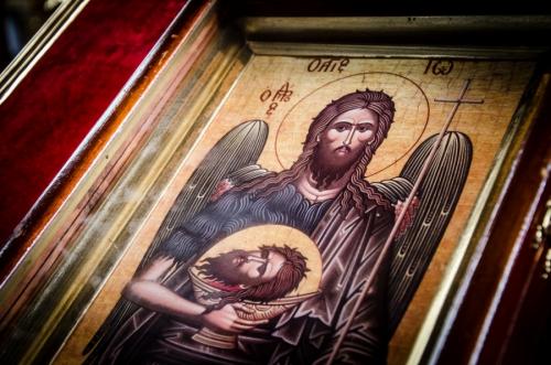 Узнайте о главных приметах на Головосечение и как их избежать 03