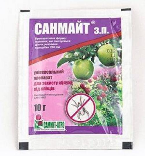 Вредители фиалок. Основные методы борьбы