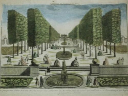 Красивый газон и ландшафт перед домом. Тонкости в дизайне палисадника 10 Красивый газон и ландшафт перед домом. Тонкости в дизайне палисадника 10