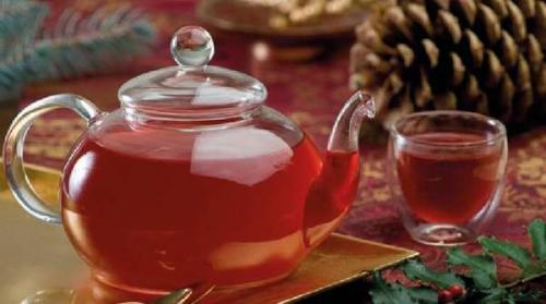 Чай из веток вишни польза и вред. Чай