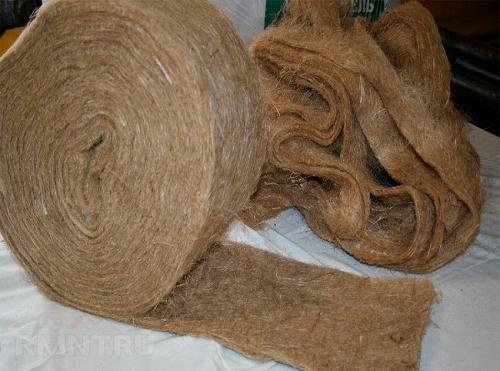 Методы утепления швов бревенчатого дома. Выбор материала 03 Методы утепления швов бревенчатого дома. Выбор материала 03