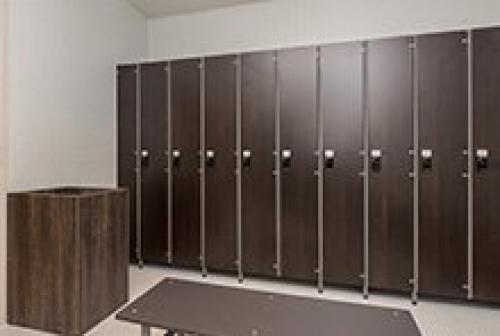 Удобный и функциональный шкафчик для раздевалки в школе 14 Удобный и функциональный шкафчик для раздевалки в школе 14