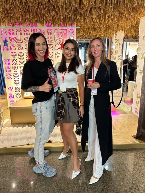 Какие виды животных были представлены на выставке