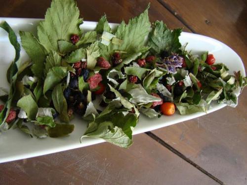 Какие рецепты можно использовать для приготовления чая из ягод и листьев черной смородины