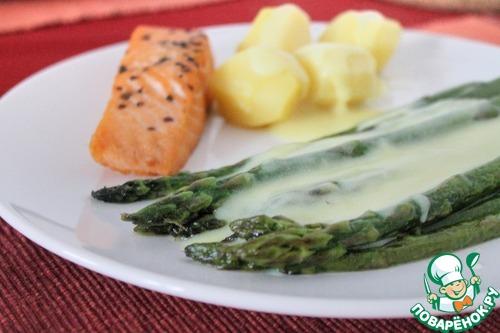 Всё о спарже: от происхождения до приготовления 06