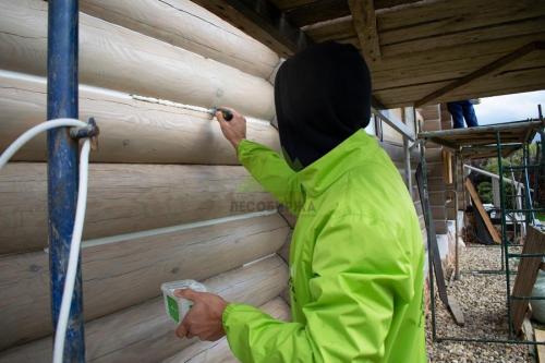 Теплое швание: современный способ герметизации 10