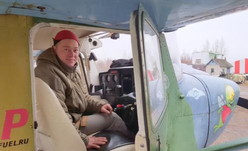 Факты о полетах медведей