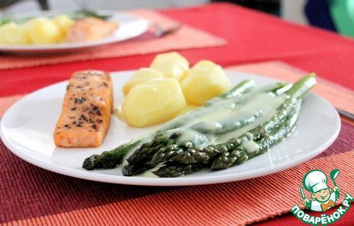 Всё о спарже: от происхождения до приготовления 05
