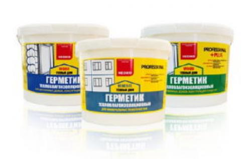 Какие виды оборудования используются для герметизации по типу теплого шва. Характеристики герметиков