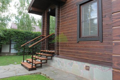 Какие материалы можно герметизировать с помощью теплого шва