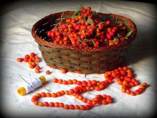 Рябинники Петр и Павел: От истоков до современности 03