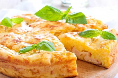 Какие блюда можно приготовить из школки. 15 рецептов вкуснейших блюд из сосисок