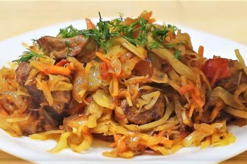 Какие блюда можно приготовить из школки. 15 рецептов вкуснейших блюд из сосисок