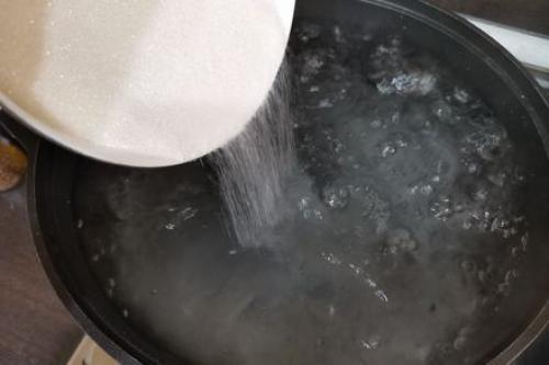 Какие ингредиенты нужны для приготовления компота из граната и яблок. Компот из фейхоа и граната с яблоком и лимоном