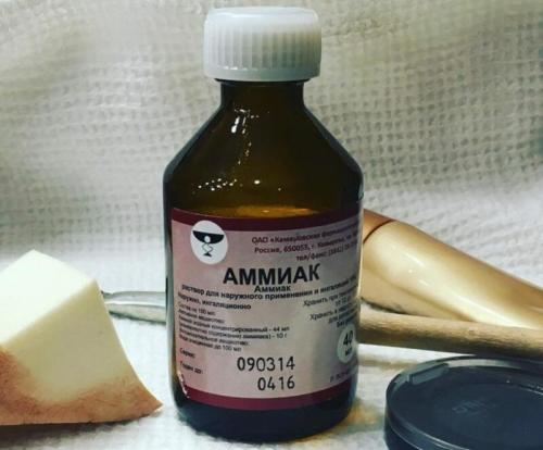 Обработка малины нашатырным спиртом. Обработка и подкормка малины нашатырным спиртом