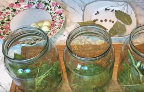 Кабачки по-фински на зиму. Хрустящие маринованные кабачки: самый вкусный рецепт на зиму без стерилизации