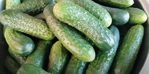 Огурчики маринованные по-фински. Маринованные огурцы по-фински на зиму – самый вкусный рецепт