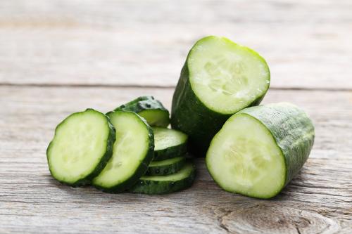 Сладкие огурцы по-фински. Рецепт огурцов по-фински