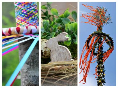 Что сделать в мае. Что делать в мае: 10 дел, которые стоит выполнить в этом месяце!