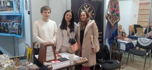 Какие были основные темы, обсуждаемые на Специализированная выставка-ярмарка