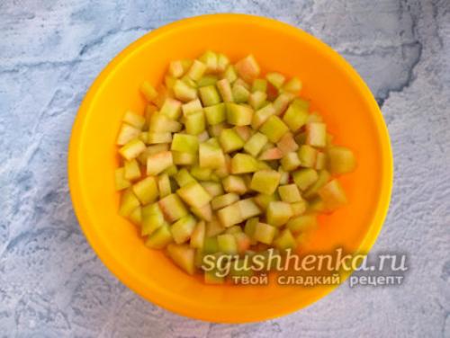 Цукаты из арбузных корок с апельсином. Как приготовить цукаты из арбузных корок: рецепт с апельсином и лимоном