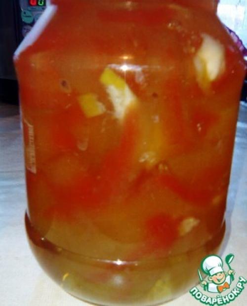 Варенье из арбузных корок по-армянски. Рецепт «Варенье из арбузных корок»: