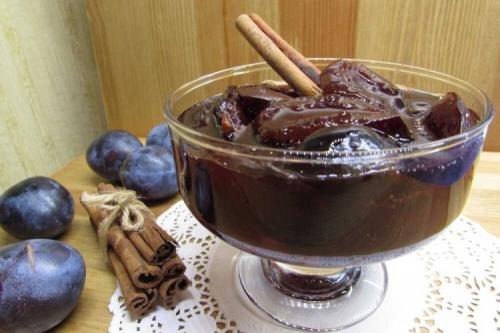 Какие блюда можно приготовить из сливы Светлана. 20 рецептов из сливы, которые точно стоит приготовить