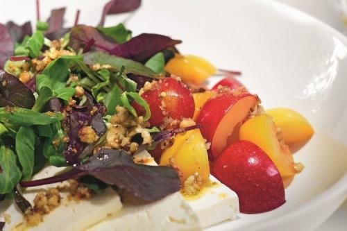 Какие блюда можно приготовить из сливы Светлана. 20 рецептов из сливы, которые точно стоит приготовить